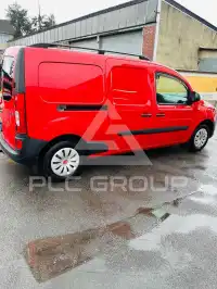 2018 Mercedes Benz Citan