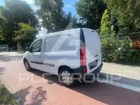 2018 Mercedes Benz Citan