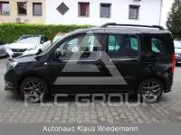 2018 Mercedes Benz Citan