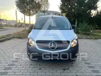 2018 Mercedes Benz Citan
