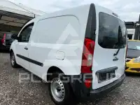 2018 Mercedes Benz Citan