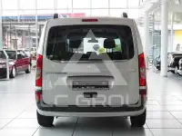 2018 Mercedes Benz Citan