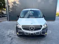 2018 Mercedes Benz Citan