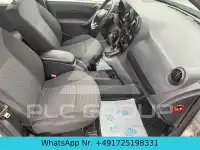 2018 Mercedes Benz Citan