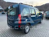 2018 Mercedes Benz Citan