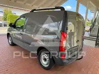 2018 Mercedes Benz Citan