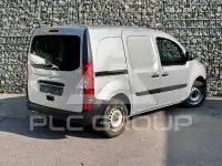 2018 Mercedes Benz Citan
