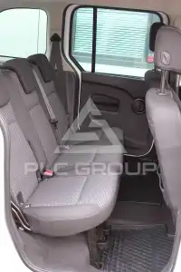 2018 Mercedes Benz Citan