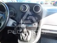 2018 Mercedes Benz Citan
