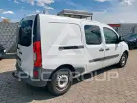 2018 Mercedes Benz Citan