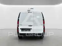 2018 Mercedes Benz Citan
