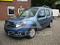2018 Mercedes Benz Citan