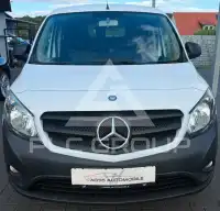 2018 Mercedes Benz Citan