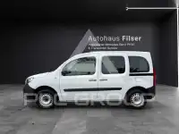 2018 Mercedes Benz Citan
