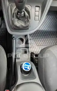 2018 Mercedes Benz Citan