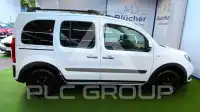 2018 Mercedes Benz Citan