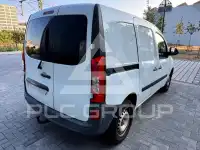 2018 Mercedes Benz Citan