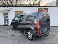 2018 Mercedes Benz Citan