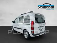 2018 Mercedes Benz Citan
