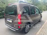 2018 Mercedes Benz Citan