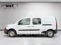 2018 Mercedes Benz Citan