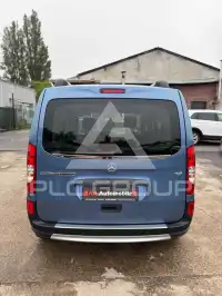 2018 Mercedes Benz Citan