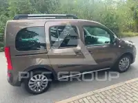 2018 Mercedes Benz Citan