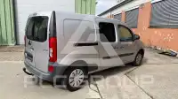2018 Mercedes Benz Citan
