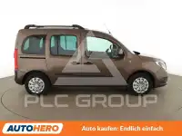 2018 Mercedes Benz Citan