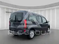 2018 Mercedes Benz Citan