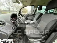 2018 Mercedes Benz Citan
