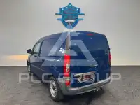 2018 Mercedes Benz Citan