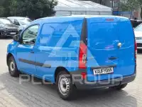 2018 Mercedes Benz Citan
