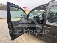2018 Mercedes Benz Citan