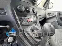 2018 Mercedes Benz Citan