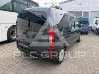 2018 Mercedes Benz Citan
