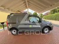 2018 Mercedes Benz Citan