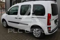 2018 Mercedes Benz Citan