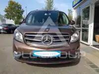 2018 Mercedes Benz Citan