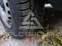 2018 Mercedes Benz Citan