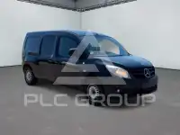 2018 Mercedes Benz Citan