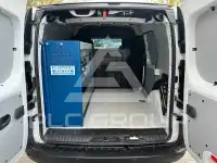 2018 Mercedes Benz Citan