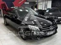 2018 Mercedes Benz E 300