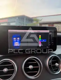 2018 Mercedes Benz E 300