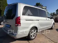 2018 Mercedes Benz E 300