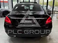 2018 Mercedes Benz E 300