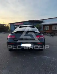 2018 Mercedes Benz E 300