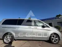 2018 Mercedes Benz E 300