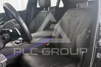 2018 Mercedes Benz S 500