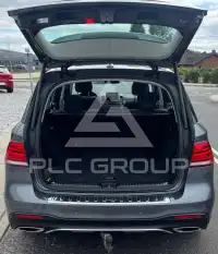 2018 Mercedes Benz GLE 400